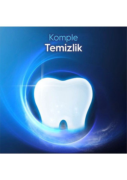 Ikili Fırsat Paketi Complete 7 Diş Macunu Seti fırsatları