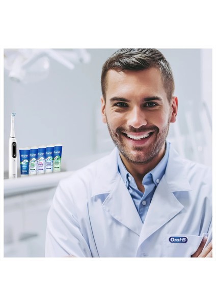 Ikili Fırsat Paketi Complete 7 Diş Macunu Seti