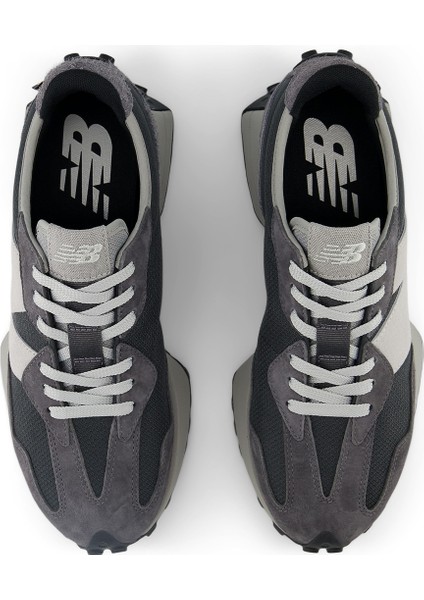 327 Erkek Gri Günlük Ayakkabı - U327OD indirimleri