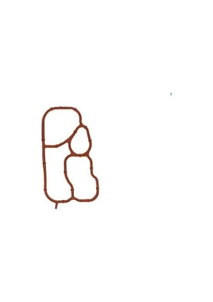 06K117070B Yağ Soğutucu Conta - Audı A1-A2-A3-A4-A5-A6-A7-A8-Q2-Q3-Q5-Q7-Q8-Tt