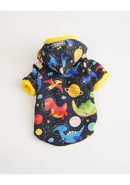 Köpek Kedi Yağmurluk Cosmic indirimleri