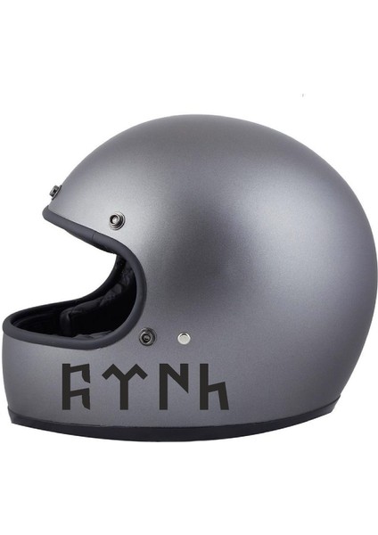 Göktürkçe Türk Sticker, Göktük, Araba Oto Motosiklet Karavan Sticker, Oto Sticker, 00348 fiyatları