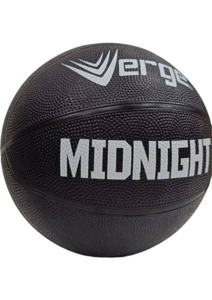 7 Numara Midnight Basketbol Topu – Indoor & Outdoor Kullanıma Uygun modelleri