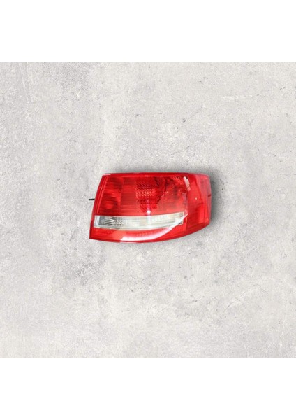 4F5945096D Stop Lambasi Sağ - A6 2005-2008