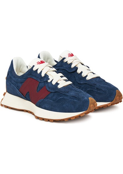 327 Erkek Lacivert Günlük Ayakkabı - U327WSB fiyatları