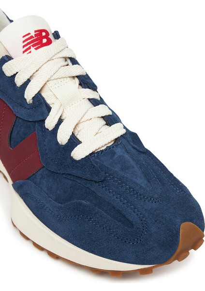 327 Erkek Lacivert Günlük Ayakkabı - U327WSB modelleri