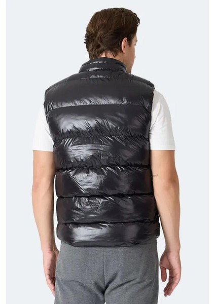 Havaron Erkek Siyah Yelek modelleri