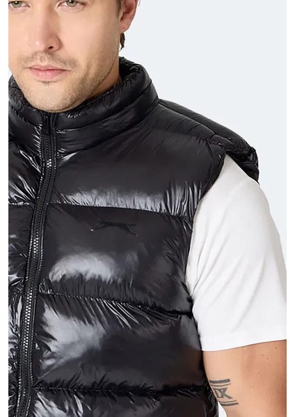 Havaron Erkek Siyah Yelek fırsatları