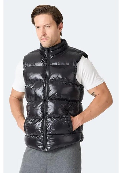 Havaron Erkek Siyah Yelek indirimleri