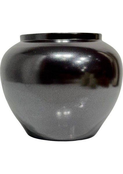 Antrasit Döküm Vazo fiyatları