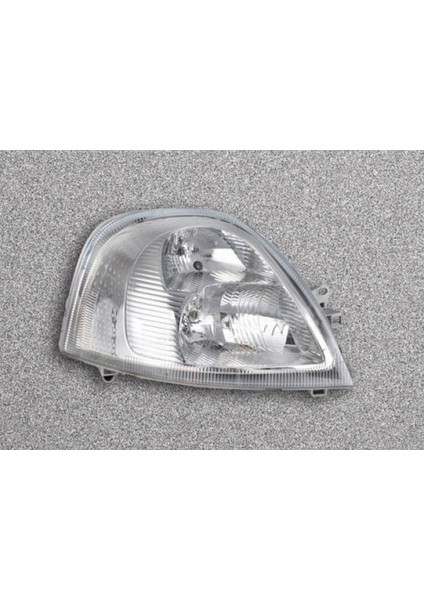 Mtxdpn Komple Far Sağ [ Renault Master 2003-2009 ]