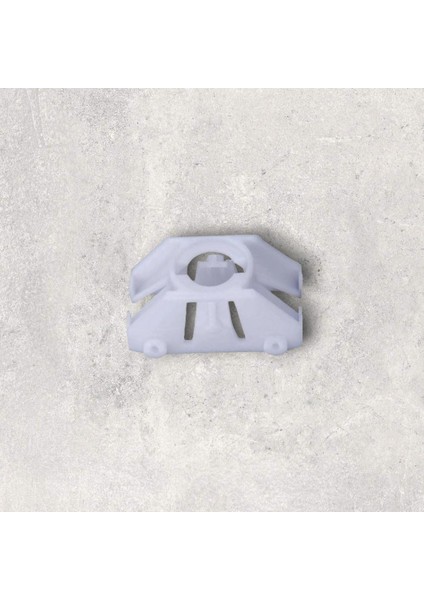 1K0721169 Debri̇yaj Merkez Plasti̇ği̇ ( Pedaldaki ) - Golfv-Jetta-Caddy-Passat