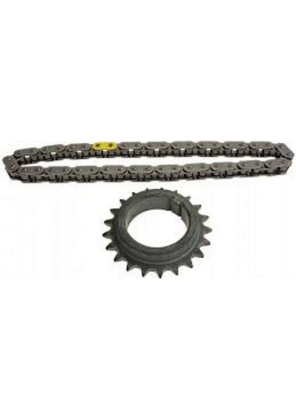 Mtxdpn Yağ Pompa Zincir ve Dişli Takimi Trafic Iii-Talisman-Megane Iii-Iv 1.6dci R9M