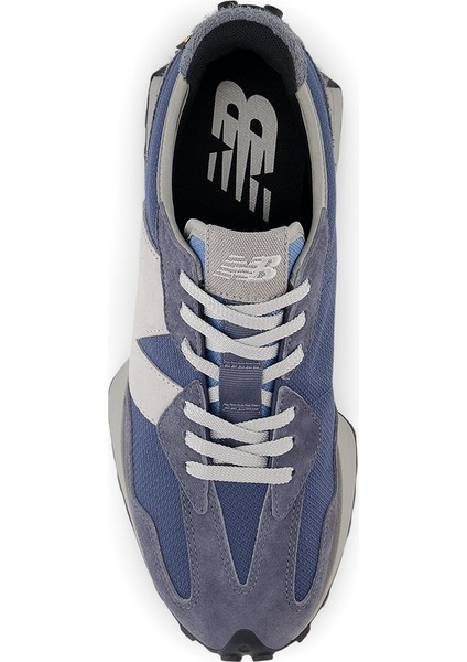 327 Unisex Lacivert Ayakkabı - U327OC modelleri