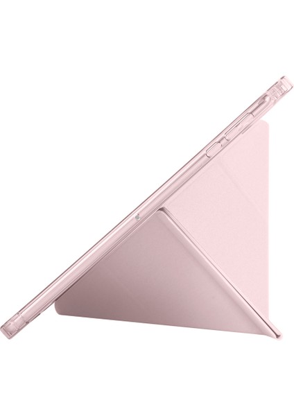 Yesnıce Honor Pad Gt Pro 12.3 Inç Uyumlu Kalemlikli Standlı Uyku Modlu Katlanabilir Tablet Kılıfı fiyatları