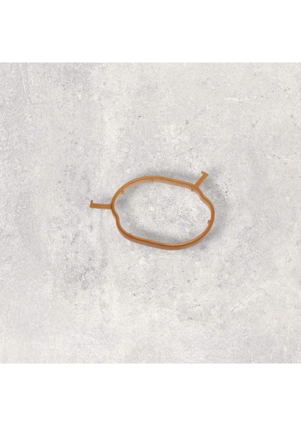 038121688B Superb Flanşi Contasi - 1.6-2.0 Tdi Ama-Caddy-Passat-Crafter-Golf-Jetta-Passat-Polo-Octavia-Toledo-Leon-Superb