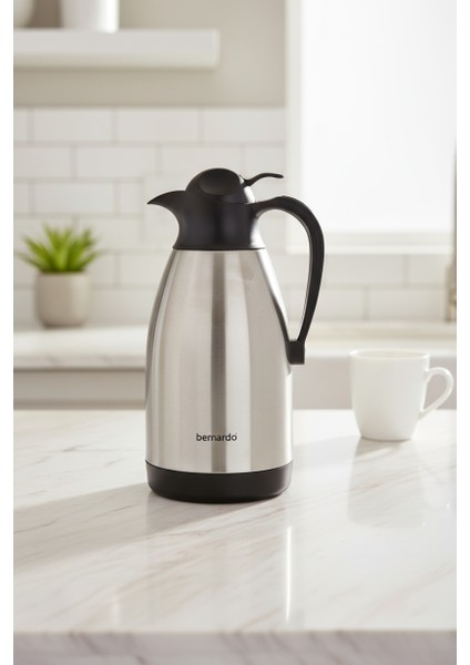 Grandio Çelik Termos Inox 2 Litre fiyatları