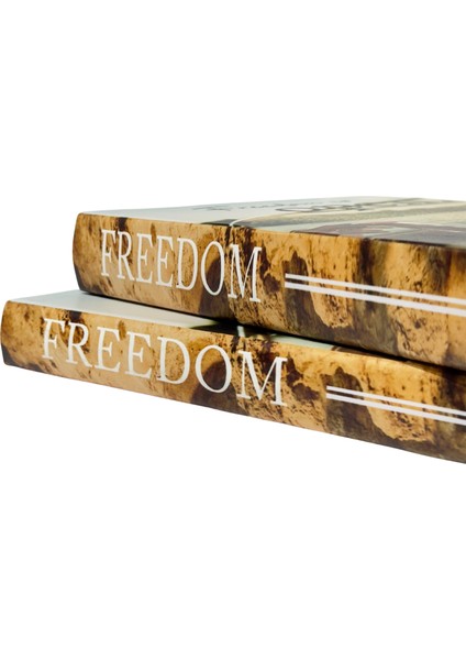 Freedom Kitap Kutu Seti fiyatları