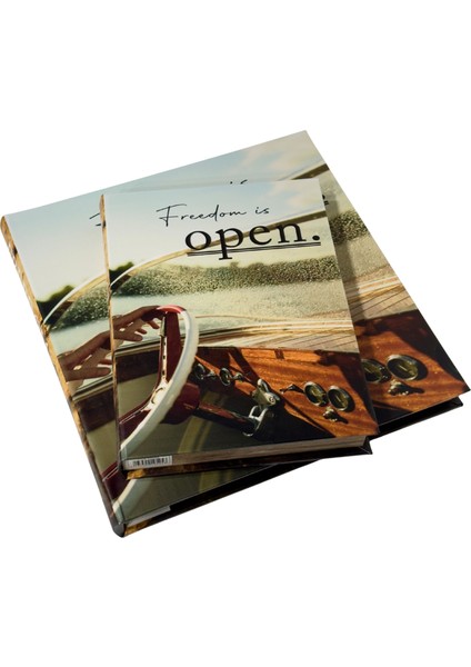 Freedom Kitap Kutu Seti fırsatları