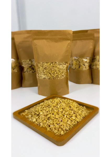 Ev Yapımı %100 Doğal Çorbalık Erişte (500 G)