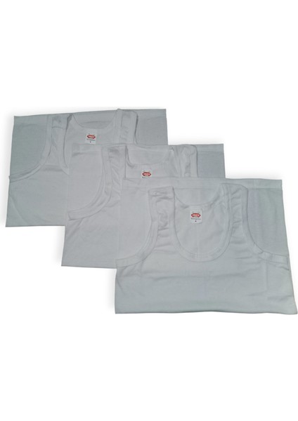 Erkek Çocuk 3 Lü Ekonomik Atlet