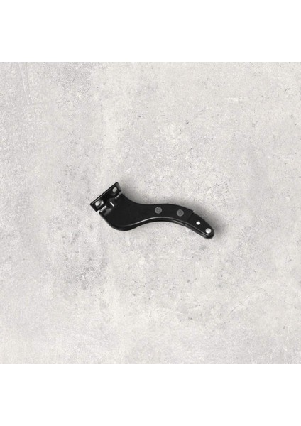 2K0843436B Kapi Sürgü Makarasi Üst Sağ - Caddy 2004-2015