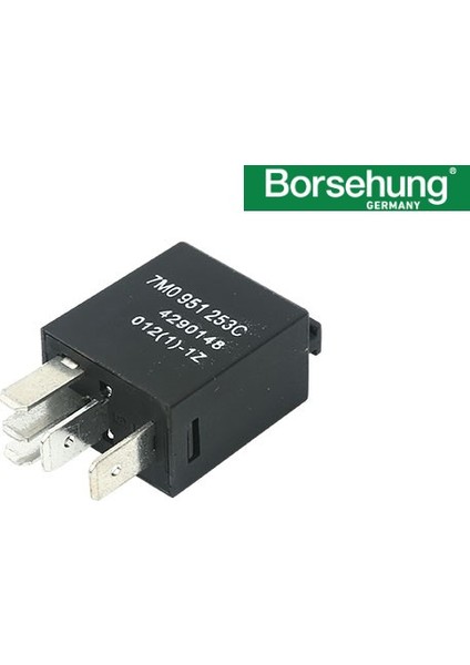 7M0951253C Kli̇ma Rolesi̇ 404 Role - Golf-Bora-Caddy-Ama-Crafter-Jetta-Passat-Polo-Polo Classic