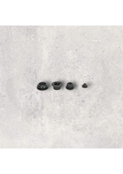 7M0919382 Si̇lecek Superb Depo Conta & Tapa ( Set ) - Fabia-Golf-Jetta-Octavia-Passat-Superb