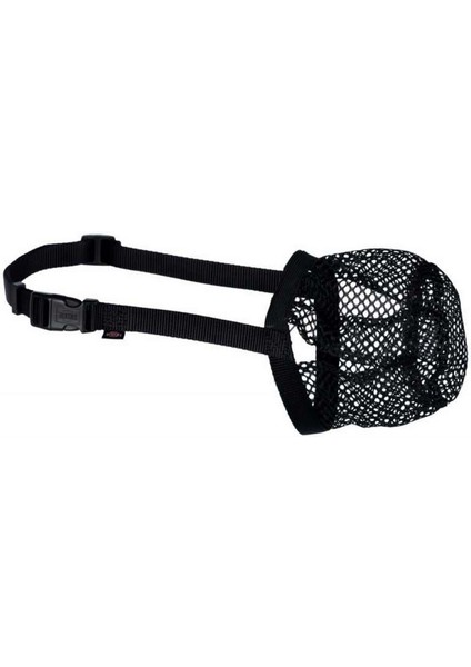 Mtxdpn Trixie Köpek Ağızlığı Xs-S Siyah