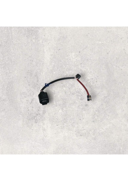 7L5907637B Fren Balata Fi̇şi̇ Arka Sol & Sağ - Touareg-Aq7-Cayenne