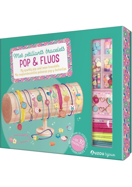 The Jewellery Factory (Big DIY Kit)