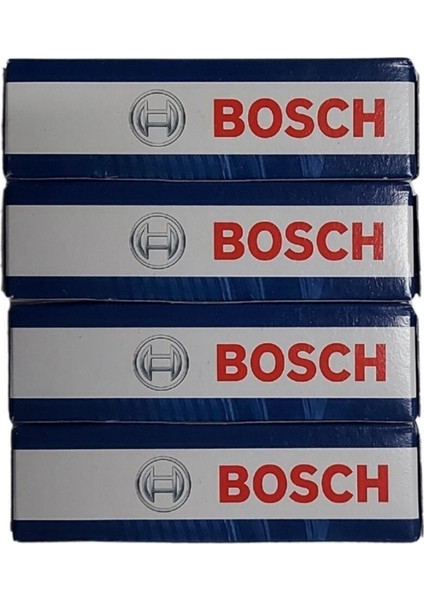 Fıat Uno Cargo 1.2 178E8.011 2009-2013 Buji Takım 4 Adet