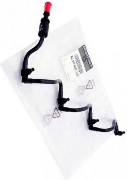 Mtxdpn Enjektör Geri Dönüş Hortumu Master Iii 2.3 Dti-Trafic 2.0dti