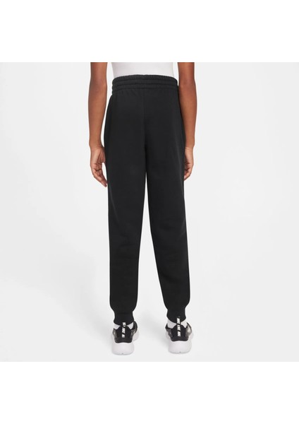 Club Fleece Jogger Çocuk Siyah Eşofman Altı fırsatları