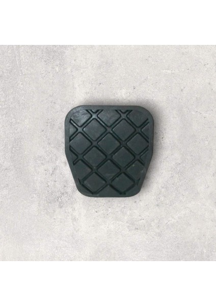 8E0721173 Fren & Gaz Pedal Lasti̇ği̇ - PASSAT-TOUAREG-TR-SUPERB-A100-A4-A6-AQ7