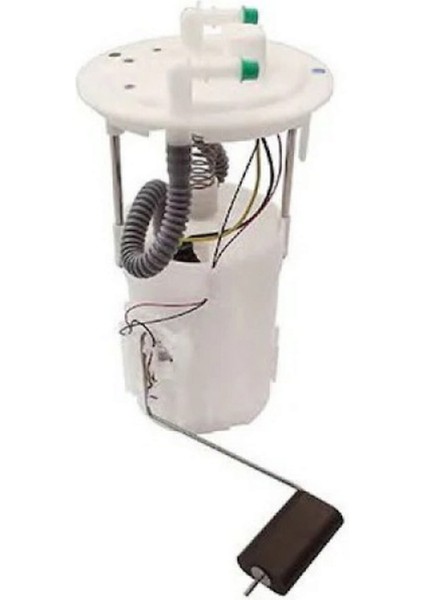 Mtxdpn Yakit Besleme Ünitesi 4 Kutuplu Dacia Lodgy-Dokker 12 Renault Clio Iv 1.5dci K9K