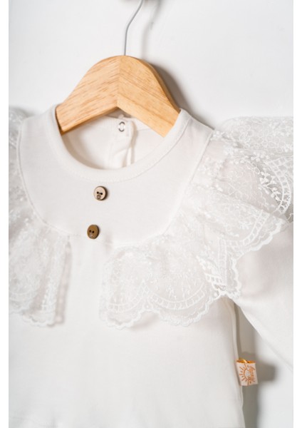 Kız Bebek Mevlütlük Hastane Çıkışı 5'li Set modelleri