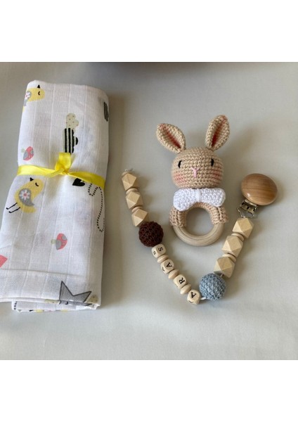 Hoşgeldin Bebek, Unısex Bebek ,organik Yenidoğan Bebek Hediye Seti fiyatları