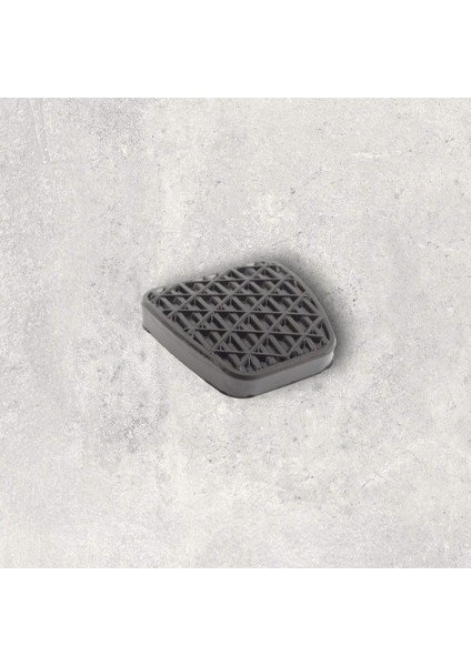 2E0721174 Debri̇yaj Pedal Lasti̇ği̇ - Crafter-Sprinter