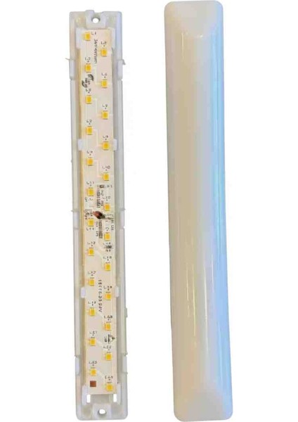 Tente Lambası 12V Gün Işığı