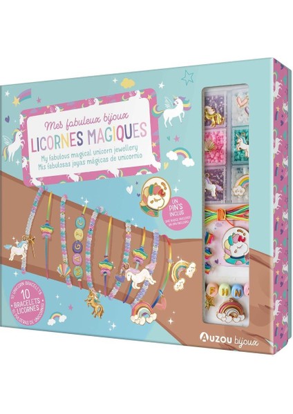 The Jewellery Factory