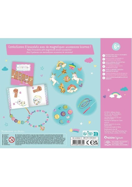 The Jewellery Factory modelleri