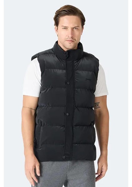 Halox Erkek Şişme Yelek Siyah fiyatları