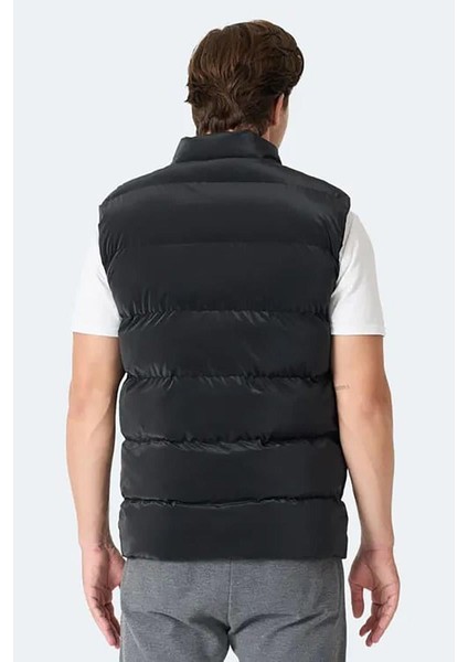 Halox Erkek Şişme Yelek Siyah fırsatları