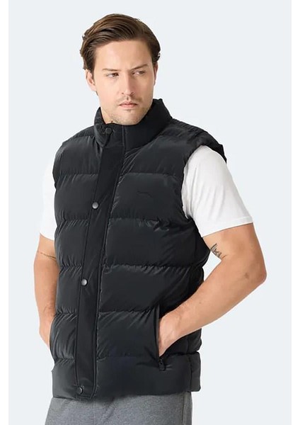 Halox Erkek Şişme Yelek Siyah indirimleri