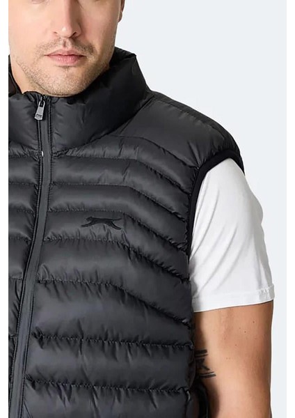 Harmona Erkek Şişme Yelek Siyah modelleri