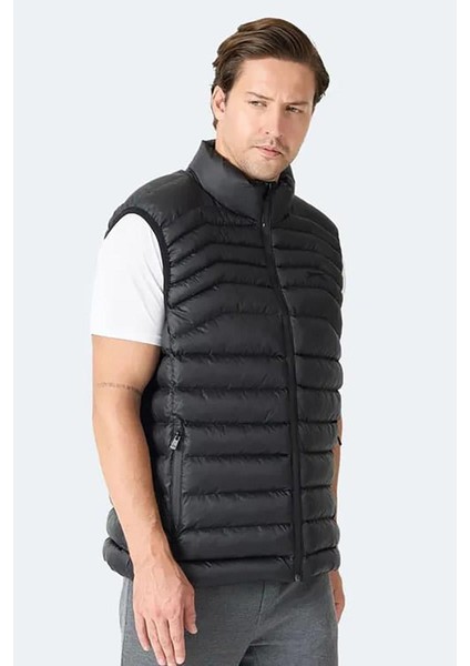 Harmona Erkek Şişme Yelek Siyah fırsatları