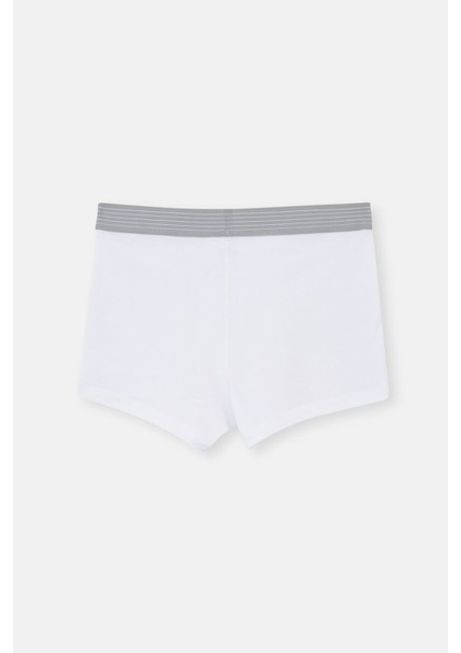 Erkek Pamuklu Lastik Detaylı Boxer D5210 fiyatları