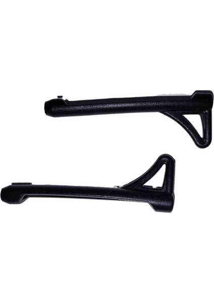 Yetişkin Gözlük Slikon Kulak Arkası Tutucu 2 Adet