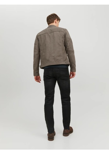 Jjerocky Erkek Pu Deri Mont Falcon Bej Süet 12147218 fırsatları